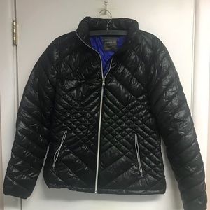Tek Gear | Warm sleek winter coat size m